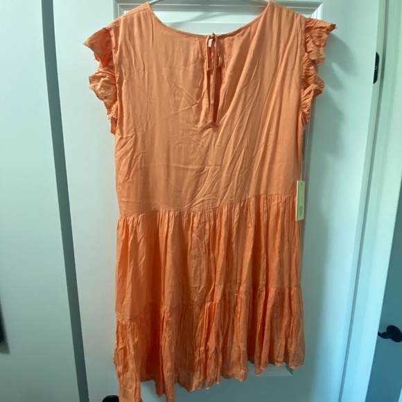 Wilfred Sidonie Dress - Picture 3 of 3